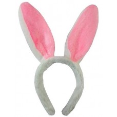 Headband - Bunny